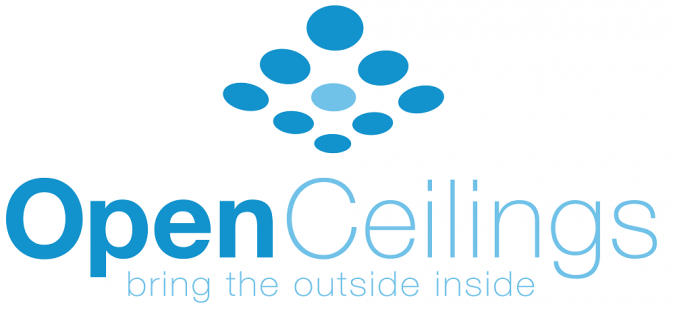 Logo OpenCeilings